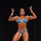 Tika  Collins - NPC Nationals 2016 - #1